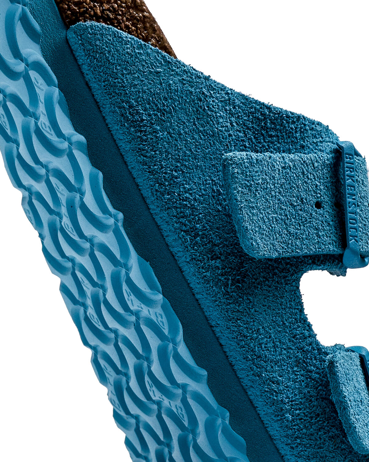 birkenstock arizona narrow fit white